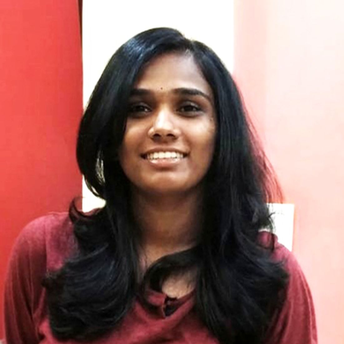 Sajitha Sasidharan